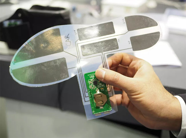 Sạc điện thoại chỉ mất 7 giây với công nghệ pin graphene, tin được không? ảnh 1