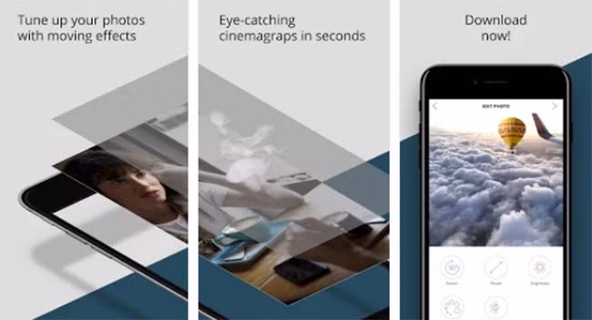 Top ứng dụng Android và iOS "hot" nhất tháng 3 ảnh 11