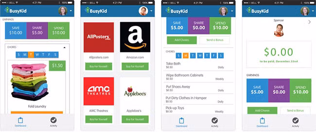 Top ứng dụng Android và iOS "hot" nhất tháng 3 ảnh 2