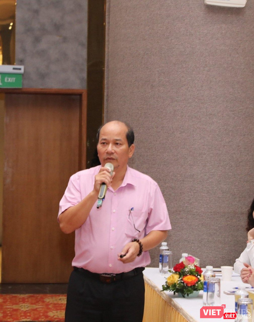 PGS.TS Nguyễn Thế Thịnh - Cục trưởng Cục Quản lý Y, Dược cổ truyền PGS.TS Nguyễn Thế Thịnh - Cục trưởng Cục Quản lý Y, Dược cổ truyền