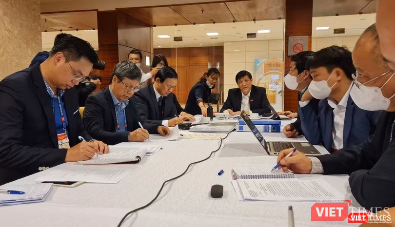 Bộ trưởng Bộ Y tế Nguyễn Thanh Long chủ trì cuộc họp trực tuyến chiều nay, 29/1 Bộ trưởng Bộ Y tế Nguyễn Thanh Long chủ trì cuộc họp trực tuyến chiều nay, 29/1