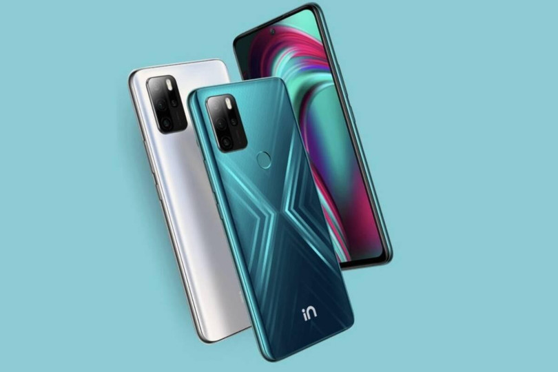 Điện thoại Micromax. Ảnh: Financial Express