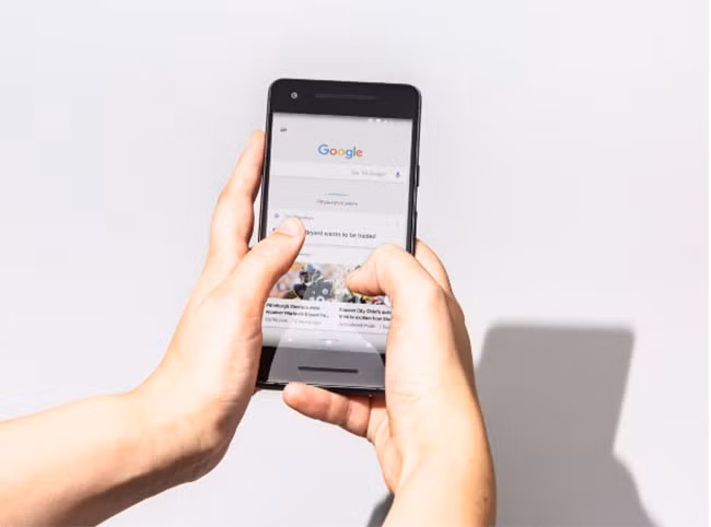 10 sản phẩm công nghệ được tìm kiếm nhiều nhất trên Google ảnh 3