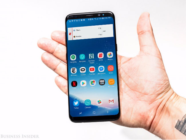 10 sản phẩm công nghệ được tìm kiếm nhiều nhất trên Google ảnh 7