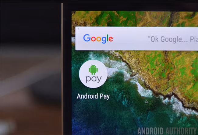 Android Pay, Apple Pay hay Samsung Pay, đâu là sự lựa chọn phù hợp với bạn? ảnh 2
