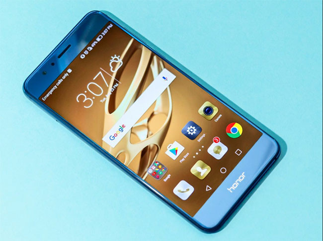 9 smartphone 2017 “vừa túi tiền” của bạn ảnh 5