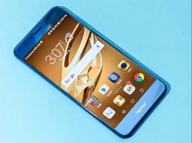 9 smartphone 2017 “vừa túi tiền” của bạn ảnh 5