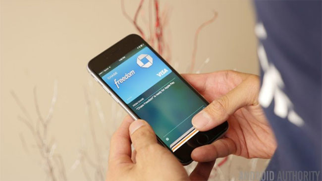 Android Pay, Apple Pay hay Samsung Pay, đâu là sự lựa chọn phù hợp với bạn? ảnh 1