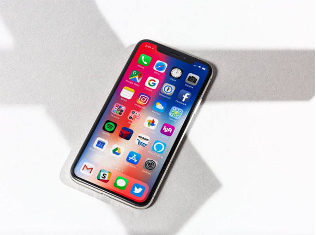 10 sản phẩm công nghệ được tìm kiếm nhiều nhất trên Google ảnh 9