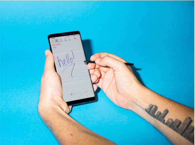 10 sản phẩm công nghệ được tìm kiếm nhiều nhất trên Google ảnh 1