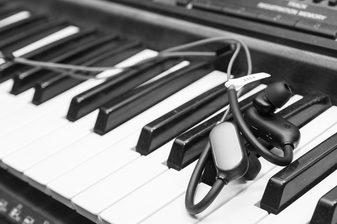 Mở hộp tai nghe Mi Sport Bluetooth vừa 'cập bến' ảnh 10