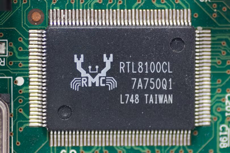 Chip âm thanh RealTek dính lỗi bảo mật