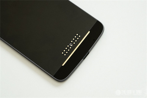 Cận cảnh Moto Z