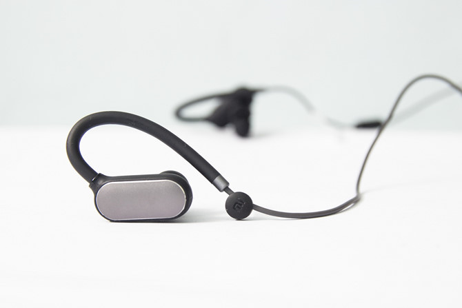 Mở hộp tai nghe Mi Sport Bluetooth vừa 'cập bến' ảnh 5