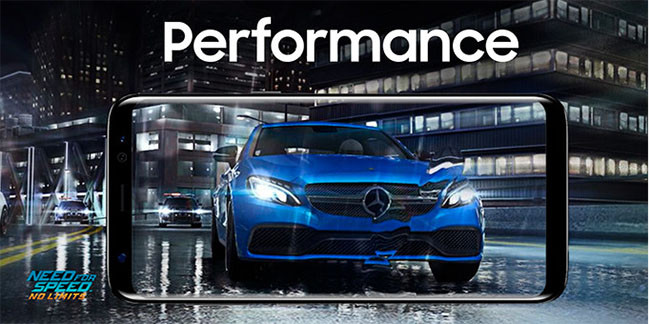 9 điều cần biết về bộ đôi Samsung Galaxy S9 và S9+ sắp trình làng ảnh 7