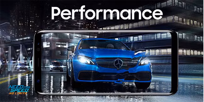 9 điều cần biết về bộ đôi Samsung Galaxy S9 và S9+ sắp trình làng ảnh 7