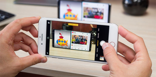 9 “điều ước” từ khách hàng của Apple trong năm 2018 ảnh 5