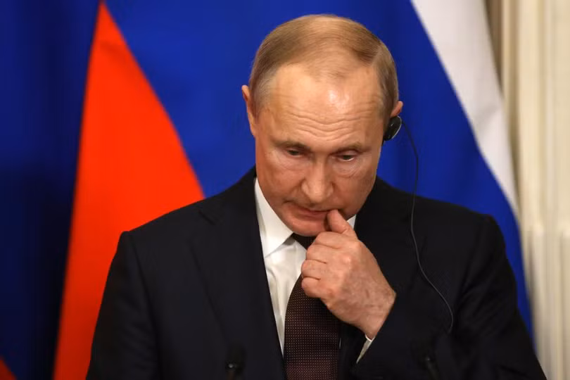 Nhóm tin tặc Cosy Bear của Nga được cho là đã cố gắng đánh cắp nghiên cứu vắc-xin Covid-19. Ảnh: Forbes