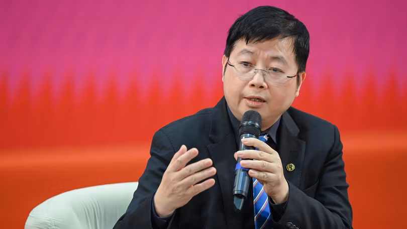 Thứ trưởng Nguyễn Thanh Lâm cho rằng việc ứng xử, quản lý, xử lý các nền tảng xuyên biên giới không còn là vấn đề quá khó khăn.