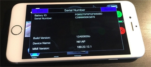 Chiếc iPhone 6 nguyên mẫu có giá hơn 1 tỷ đồng