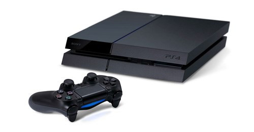 PlayStation 4 còn "sung sức".
