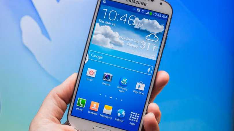 Nhìn lại lịch sử 8 năm thăng trầm của dòng Galaxy S ảnh 4