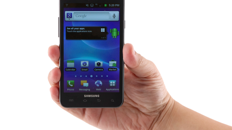 Nhìn lại lịch sử 8 năm thăng trầm của dòng Galaxy S ảnh 2