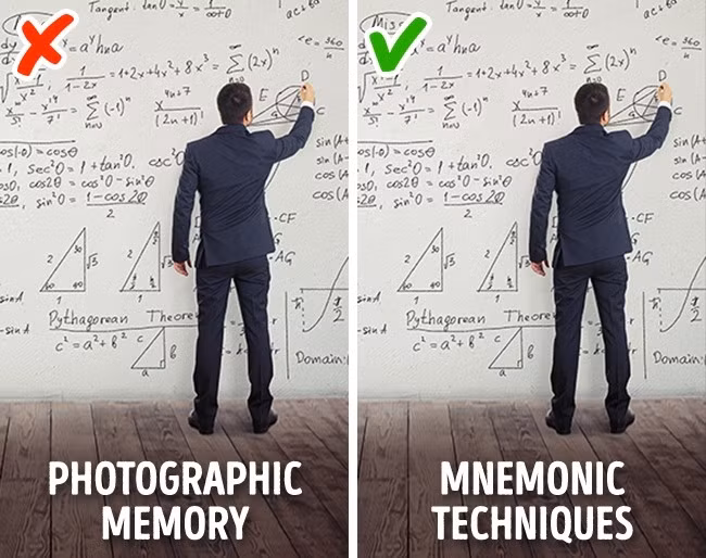 15 lầm tưởng sai bét mà nhân loại vẫn tin "sái cổ" ảnh 5