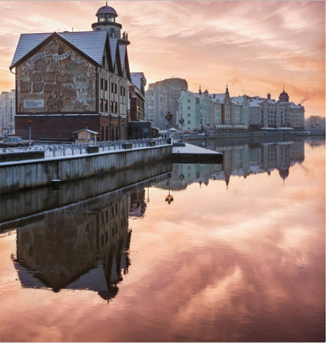 “Đưa nhau đi trốn” với những ngôi làng đẹp như cõi thần tiên ảnh 2