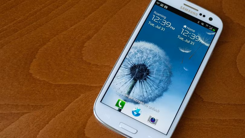 Nhìn lại lịch sử 8 năm thăng trầm của dòng Galaxy S ảnh 3