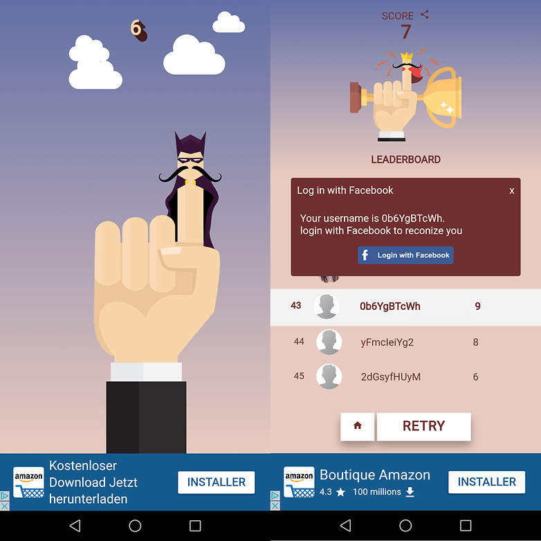 Top 5 ứng dụng bạn không thể bỏ lỡ trong tuần ảnh 1