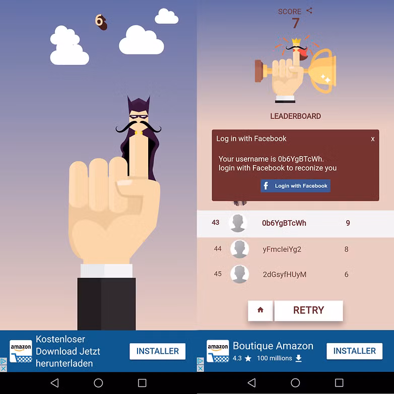 Top 5 ứng dụng bạn không thể bỏ lỡ trong tuần ảnh 1