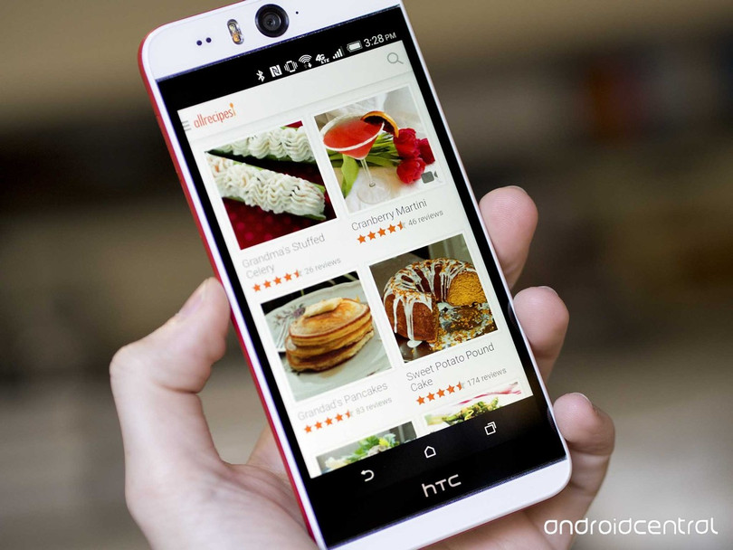 Top 10 ứng dụng cho ngày lễ Valentine ngọt ngào ảnh 3