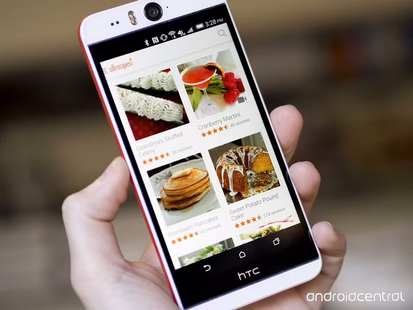 Top 10 ứng dụng cho ngày lễ Valentine ngọt ngào ảnh 3