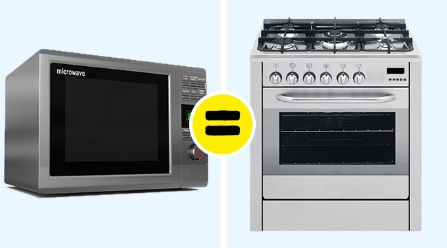 15 lầm tưởng sai bét mà nhân loại vẫn tin "sái cổ" ảnh 12