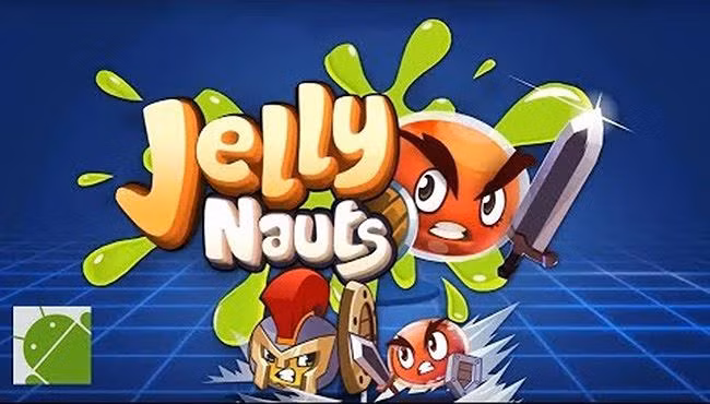 Top 10 game Android đỉnh nhất tháng 1/2018 ảnh 5