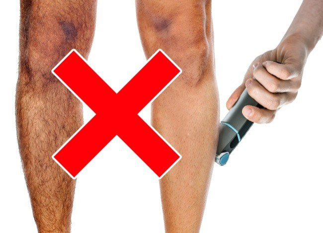 15 lầm tưởng sai bét mà nhân loại vẫn tin "sái cổ" ảnh 14