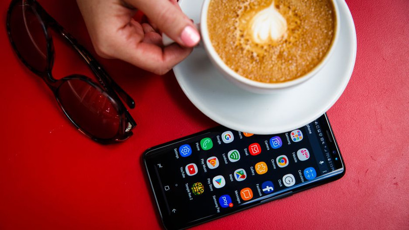 Nhìn lại lịch sử 8 năm thăng trầm của dòng Galaxy S ảnh 8