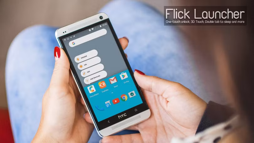 Top 5 ứng dụng bạn không thể bỏ lỡ trong tuần ảnh 2