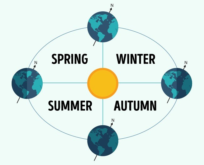 15 lầm tưởng sai bét mà nhân loại vẫn tin "sái cổ" ảnh 3