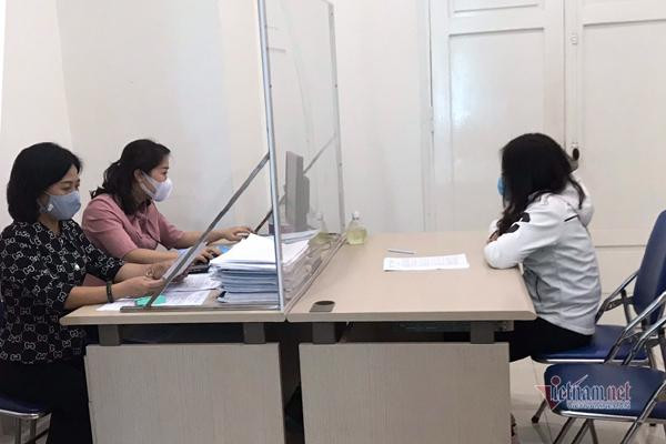 Hà Nội xử lý trường hợp đăng tin giả trên mạng xã hội về Covid-19