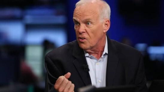John Hennessy từng cảnh báo những hậu quả tiềm ẩn của AI. Ảnh: CNBC. John Hennessy từng cảnh báo những hậu quả tiềm ẩn của AI. Ảnh: CNBC.