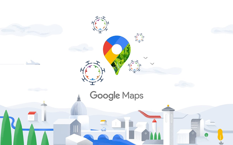 Google Maps