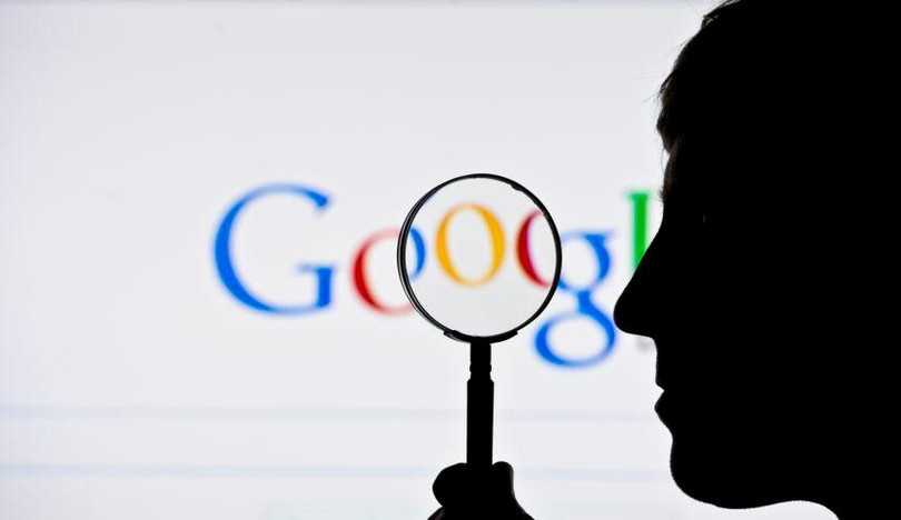 Google từng nổi tiếng với phương châm "Don’t be evil". Ảnh: Getty Images.