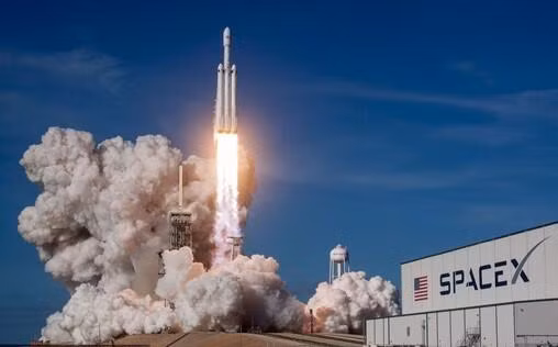 SpaceX bị khiếu nại về hành vi phân biệt đối xử trong tuyển dụng. Ảnh: SpaceX.