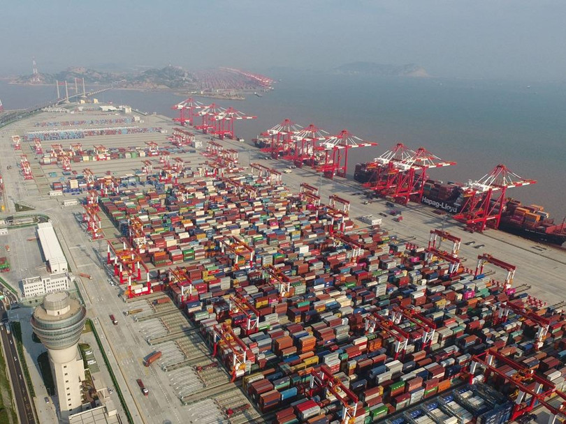 Chính sách tăng thuế đánh vào hàng hóa Trung Quốc xuất khẩu sang Mỹ đã gây thiệt hại nghiêm trọng cho các công ty và người dân Mỹ