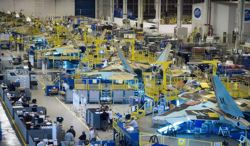 Việc Trung Quốc chơi quân bài đất hiếm trong chiến tranh thương mại sẽ làm ảnh hưởng nghiêm trọng đến ngành công nghiệp quân sự của Mỹ