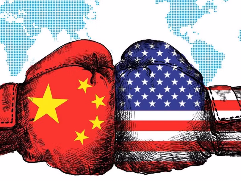 Những diễn biến mới cho thấy Trung Quốc đã ráo riết chuẩn bị cho cuộc chiến tranh thương mại toàn diện khó tránh khỏi với Mỹ.