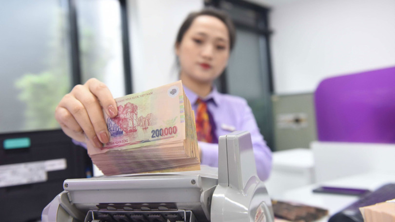 Cuộc đua lãi suất huy động ngày một nóng 