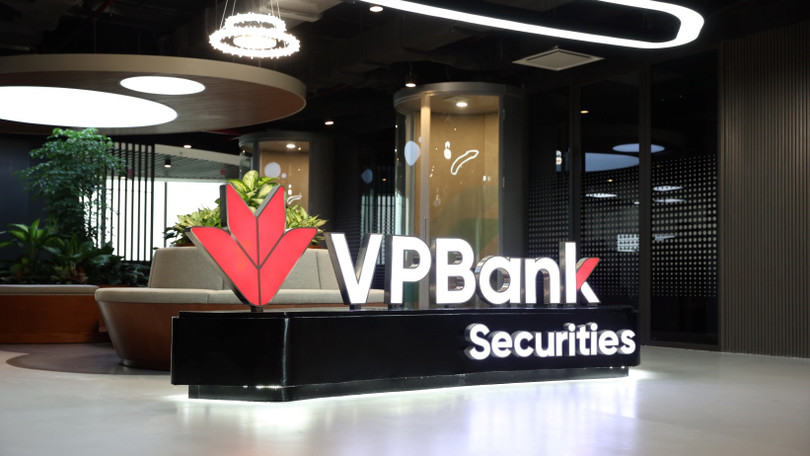 VPBankS sắp IPO 375 triệu cổ phiếu vào cuối năm nay